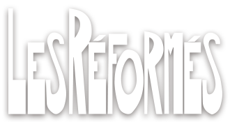 Les Réformés Rooftop - restaurant Paris